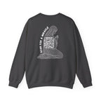 Miracle QR Sweatshirt Unisex