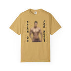 Scan For Nudes QR Man T-Shirt