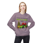 Christmas Gift Make It Lambo Unisex Sweatshirt