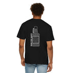 Whiskey QR Unisex T-Shirt