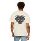 Dog QR Unisex T-Shirt