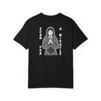Miracle QR Unisex T-Shirt