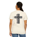 Faith QR Unisex T-Shirt