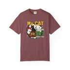 Cat Talk Sh*t Unisex T-Shirt
