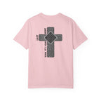 Faith QR Unisex T-Shirt