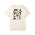 Scan For Nudes QR Woman T-Shirt