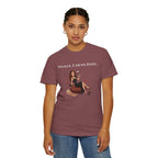 Finally On a Date Woman T-Shirt