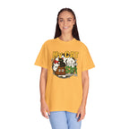 Cat Talk Sh*t Unisex T-Shirt