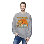 Blame My Cat Unisex Sweatshirt