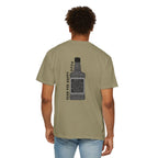Whiskey QR Unisex T-Shirt