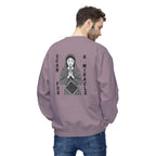 Miracle QR Unisex Sweatshirt