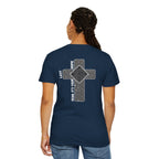 Faith QR Unisex T-Shirt