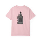 Whiskey QR Unisex T-Shirt