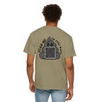 Poop QR Unisex T-Shirt