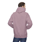 Dog Belly Rubber Unisex Kangaroo Pocket Hoodie