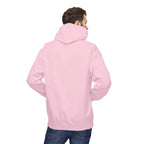 Cat Better Life Unisex Kangaroo Pocket Hoodie
