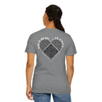 Heart QR Unisex T-Shirt
