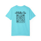 Classic QR Unisex T-shirt