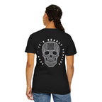 Skull QR Unisex T-Shirt