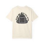 Poop QR Unisex T-Shirt