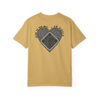 Heart QR Unisex T-Shirt