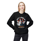 Eat a Bag of .... Funny Unisex Sweatshirt