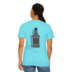 Whiskey QR Unisex T-Shirt