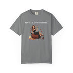 Finally On a Date Woman T-Shirt