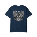 Cat QR Unisex T-Shirt