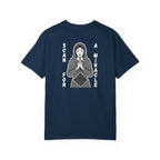 Miracle QR Unisex T-Shirt