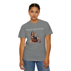Finally On a Date Woman T-Shirt
