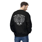 Dog QR Unisex Sweatshirt