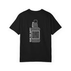 Whiskey QR Unisex T-Shirt