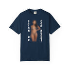Scan For Nudes QR Woman T-Shirt