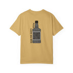 Whiskey QR Unisex T-Shirt