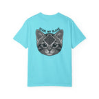 Cat QR Unisex T-Shirt