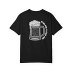Beer Mug QR Unisex T-Shirt