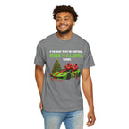 Christmas Gift Make It Lambo Unisex T-Shirt