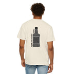 Whiskey QR Unisex T-Shirt