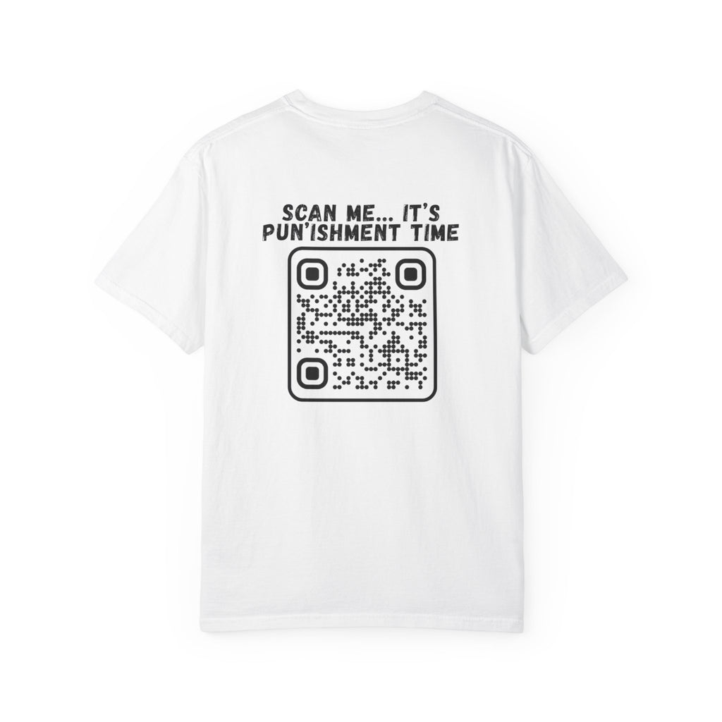 Classic QR Unisex T-shirt