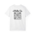 Classic QR Unisex T-shirt