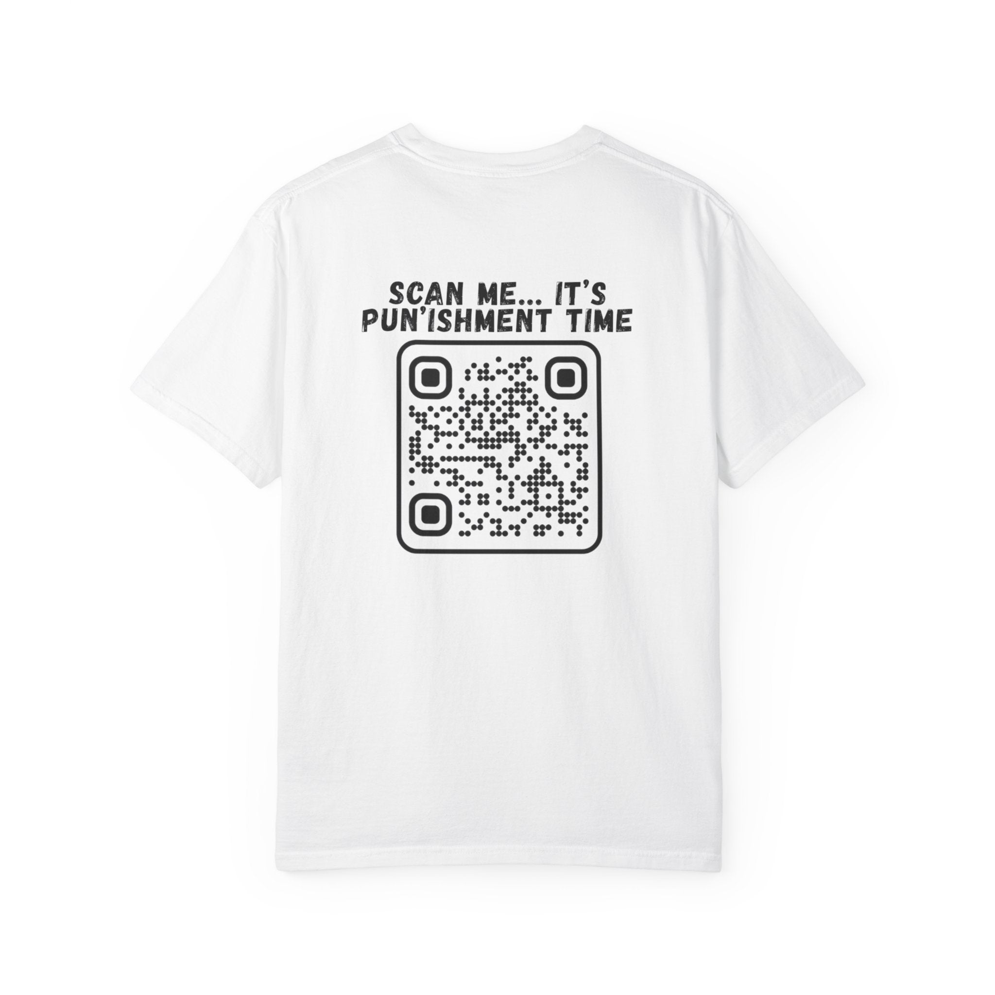 Classic QR Unisex T-shirt