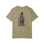 Whiskey QR Unisex T-Shirt
