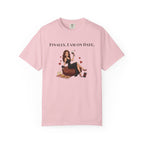 Finally On a Date Woman T-Shirt