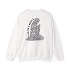 Miracle QR Sweatshirt Unisex