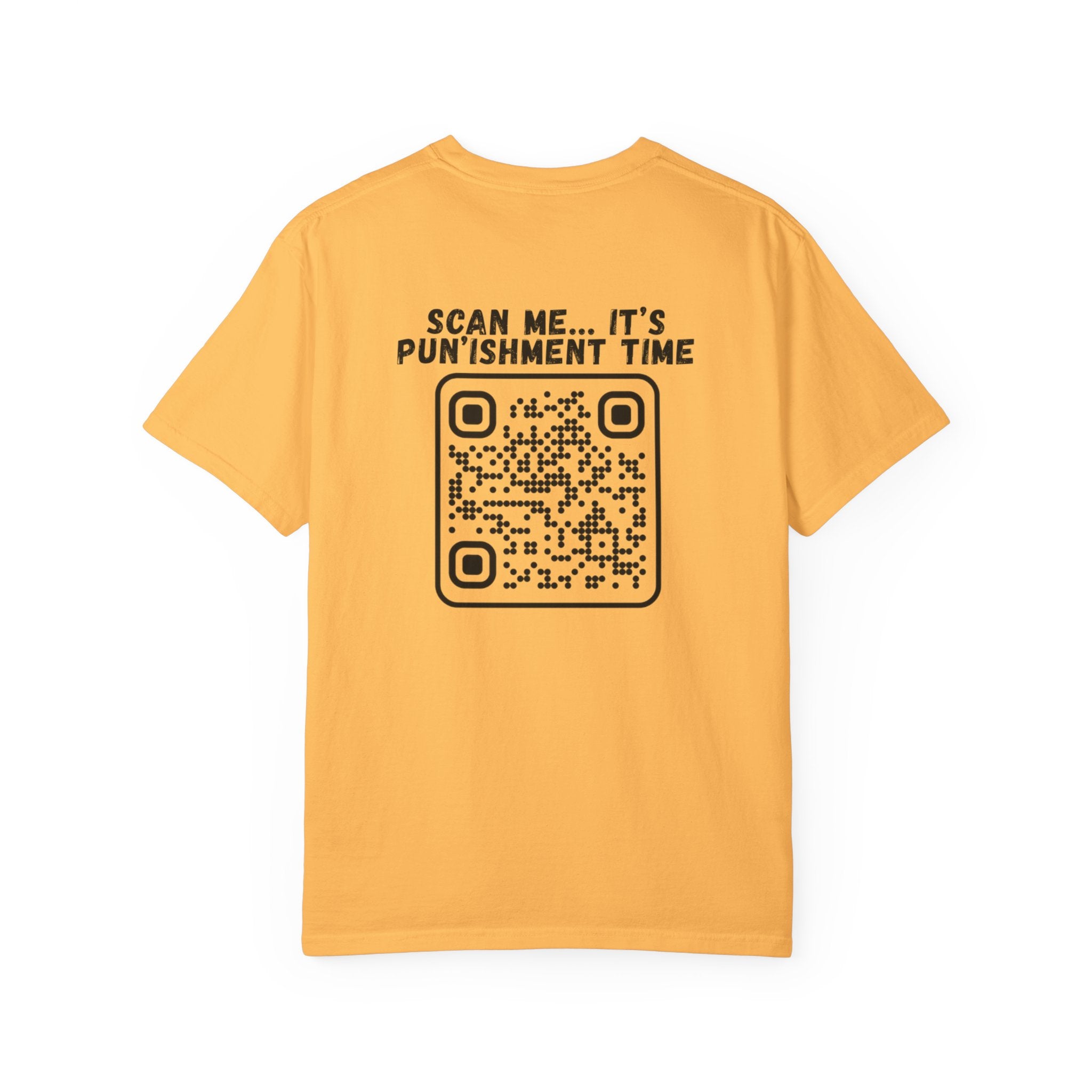 Classic QR Unisex T-shirt