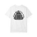 Poop QR Unisex T-Shirt