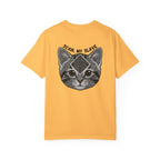 Cat QR Unisex T-Shirt