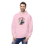 Eat a Bag of .... Funny Unisex Kangaroo Pockets Hoodie