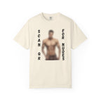 Scan For Nudes QR Man T-Shirt